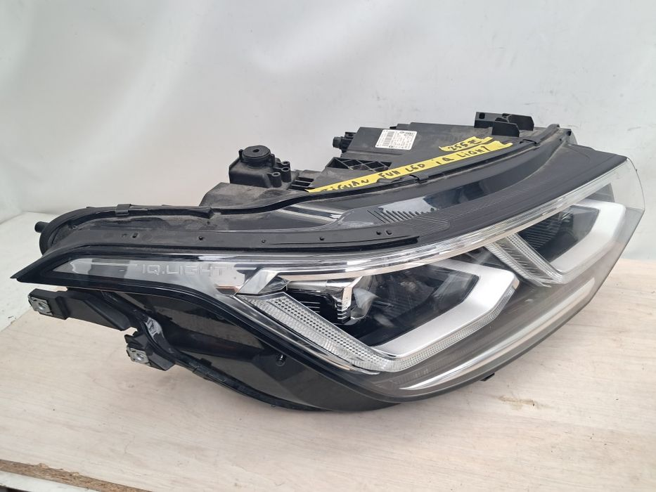 Фар Vw Tiguan  Full Led  IQ Light