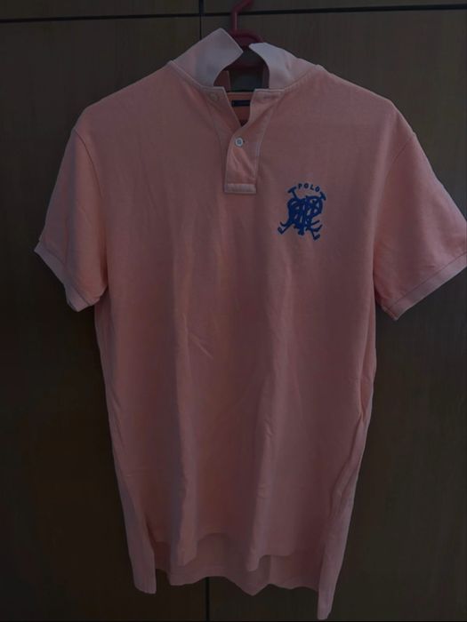 Tricou Polo Ralph Lauren