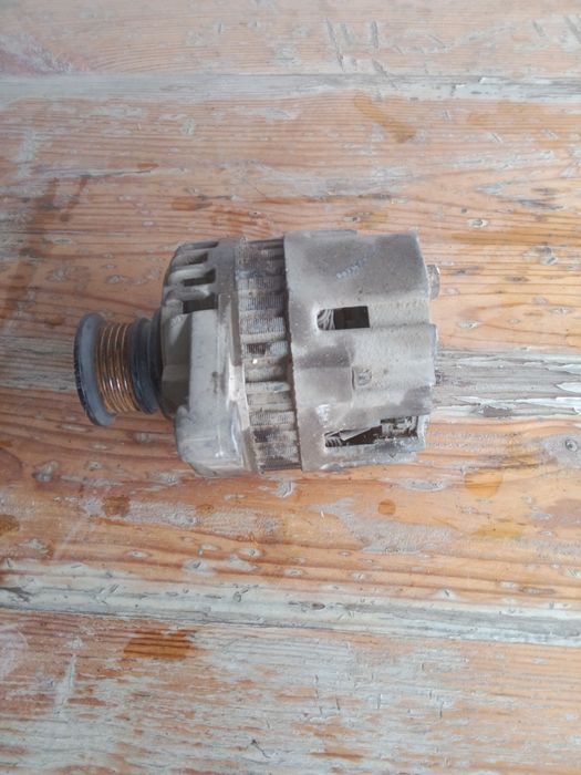 Генератор Некси степ турган