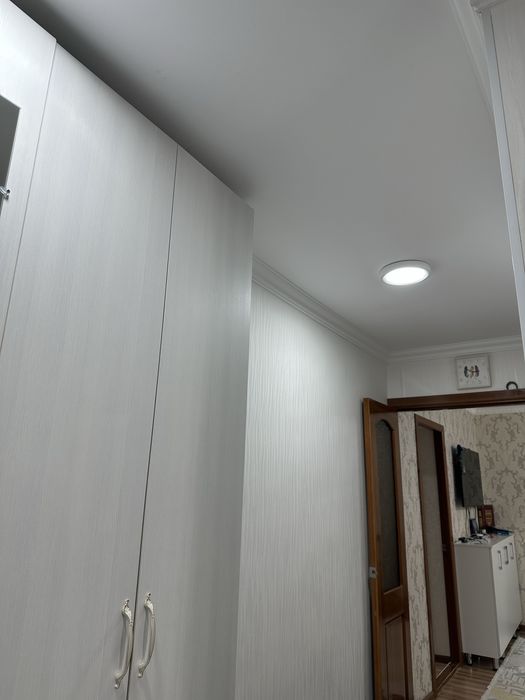 3 комнатная квартира