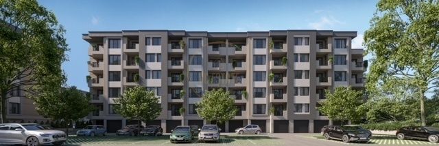 Продава се Тристаен апартамент в Пловдив, Христо Смирненски - 89 кв.м за 1112 €/кв.м - Снимка #3