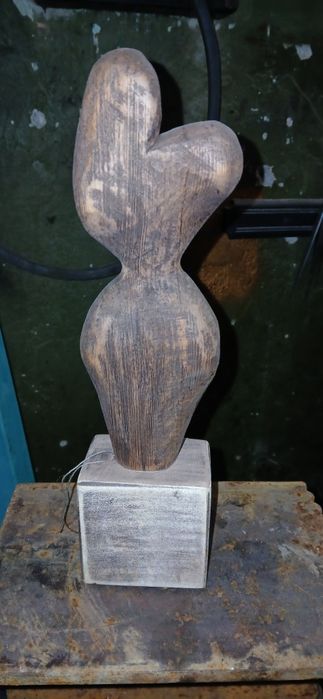 Скулптура/Пластика