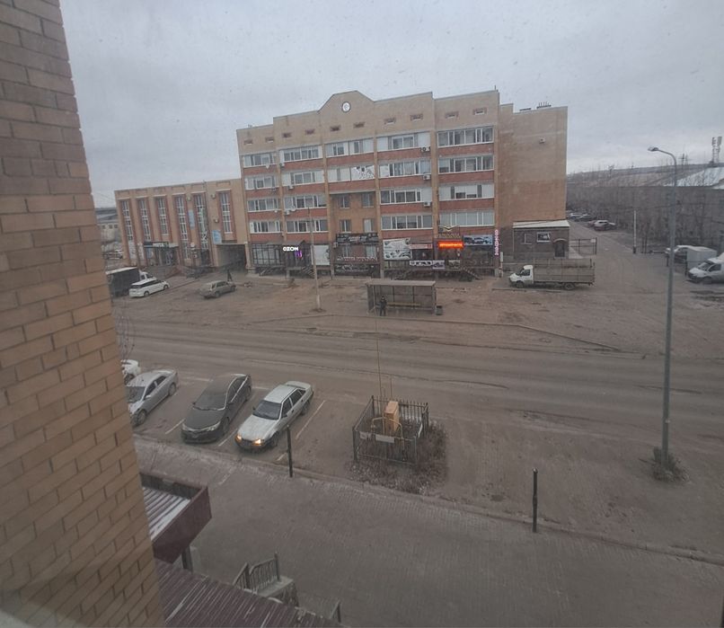 Продам 1ком квартиру