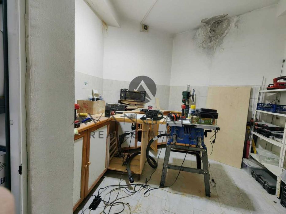 Продава се Магазин в Пловдив, Прослав - 208 кв.м за 650 €/кв.м - Снимка #7