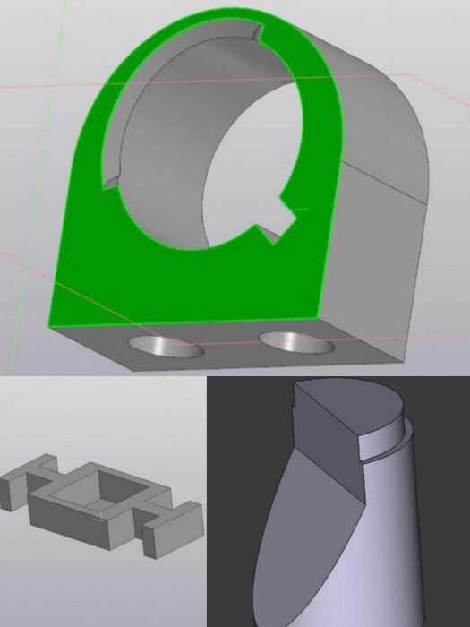 3д печать в городе Шымкент!