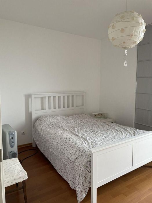 Дава се под наем Двустаен апартамент в София, Симеоново - 66 кв.м за 618.12 € - Снимка #2