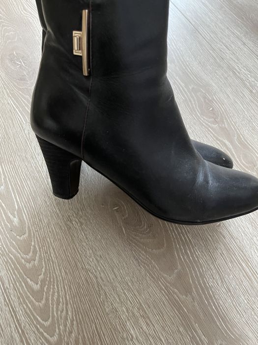 Полусапожки обувь ботинки