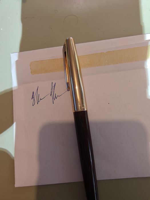 Stilou Super Hero+Parker