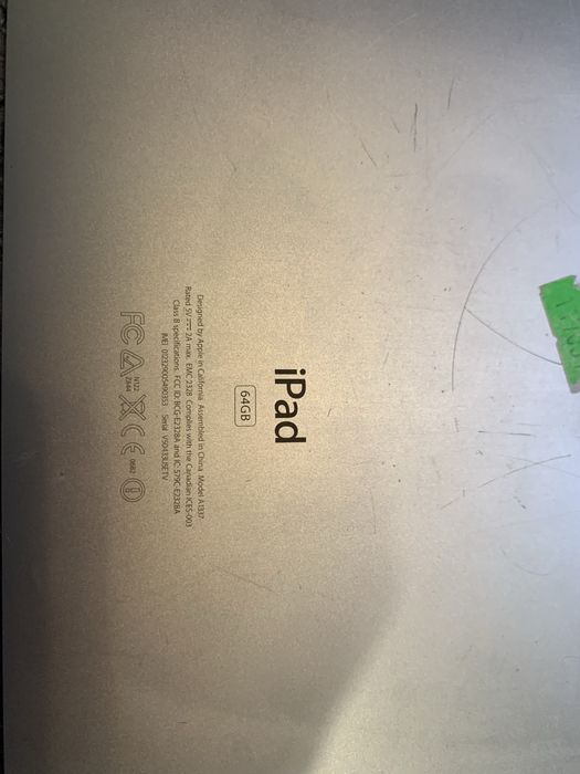 Продам айпады старые и не старые