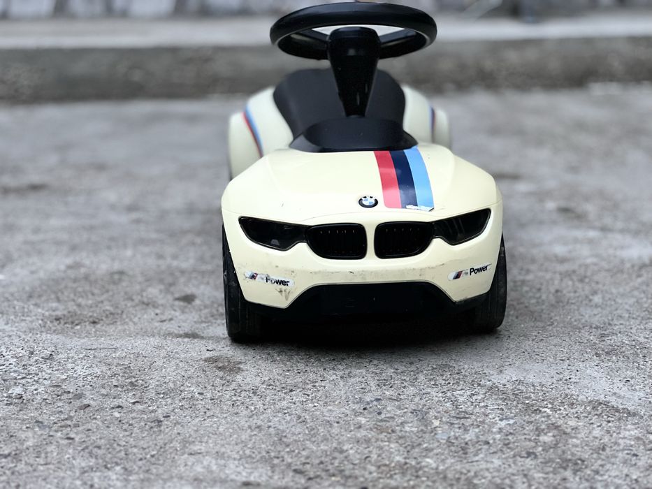 Детска количка BMW