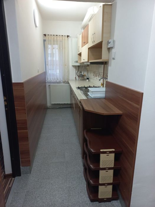 Dau în chirie garsonieră în Șimleu Silvaniei