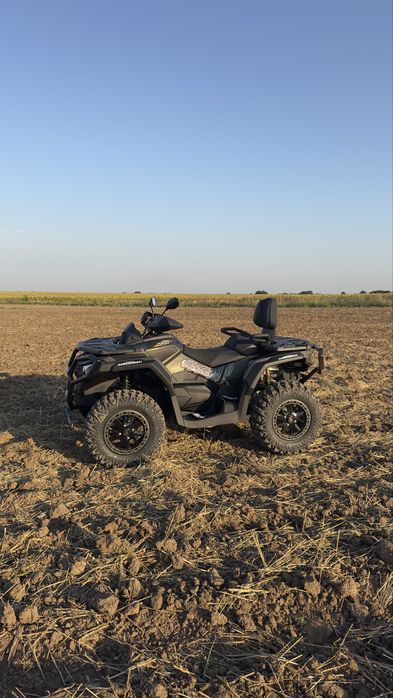 Linhai LandForce 1000 EPS GARANTIE 2 ani