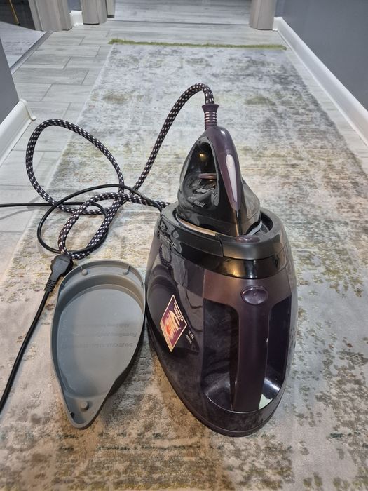 Statie de calcat philips