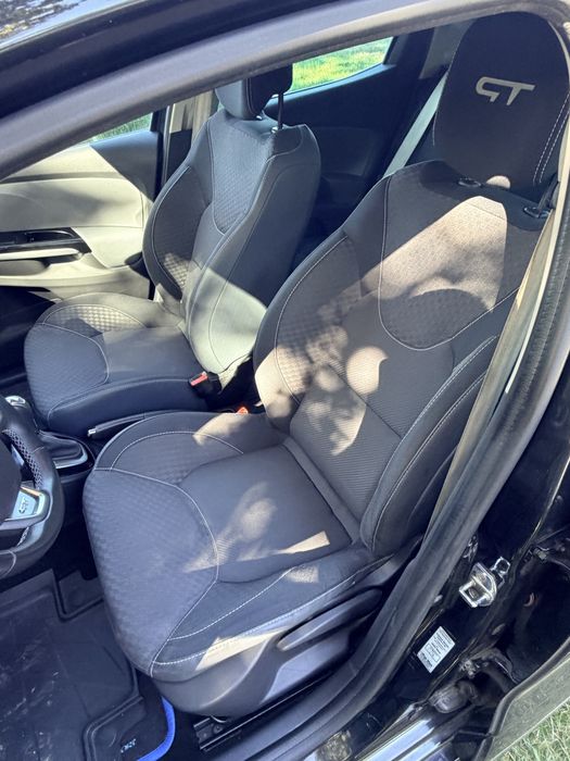 De vanzare renault clio gt automat, benzina,2014 euro