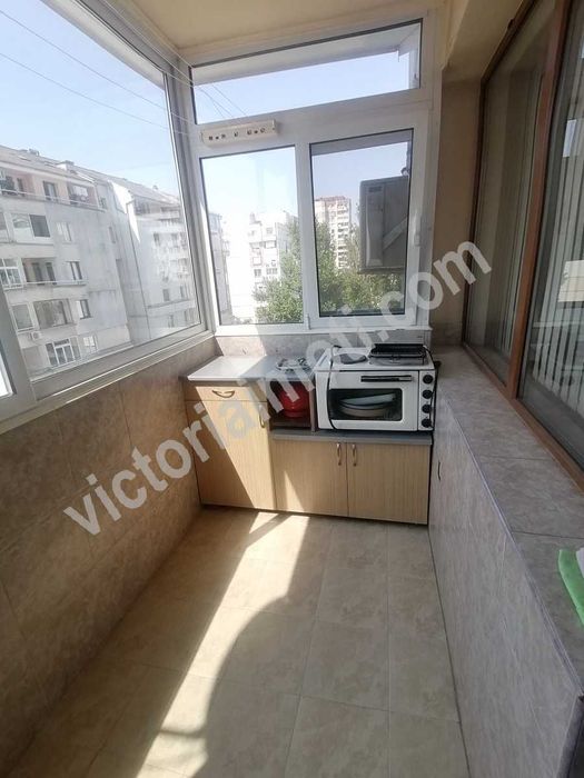 Продава се Тристаен апартамент в Велико Търново, Колю Фичето - 114 кв.м за 754 €/кв.м - Снимка #4