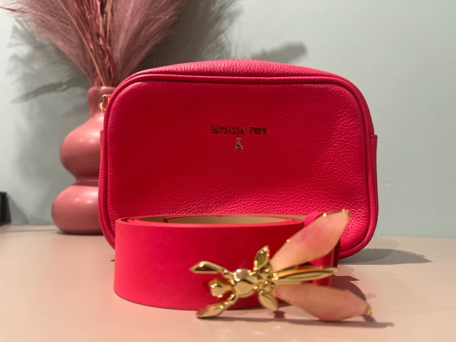 Дамска чанта Pinko