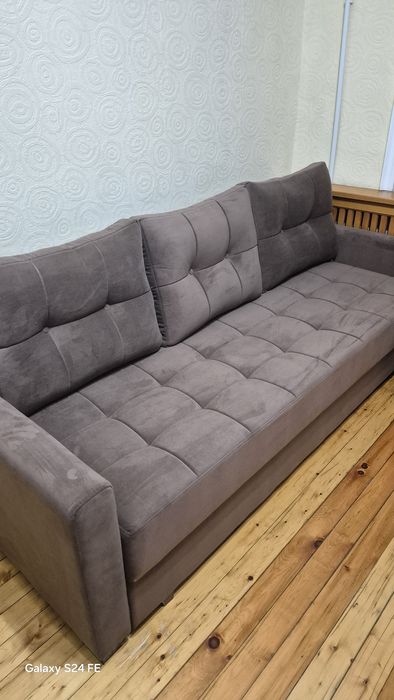 Продаю новый диван