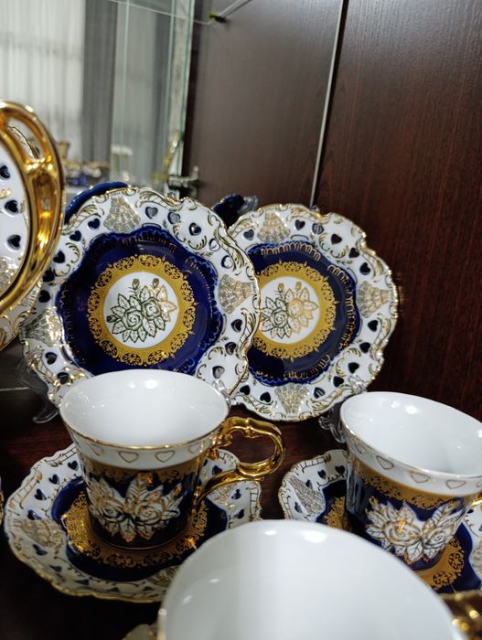 Эстетика в Вашем доме.Очень яркая и качественная продукция.