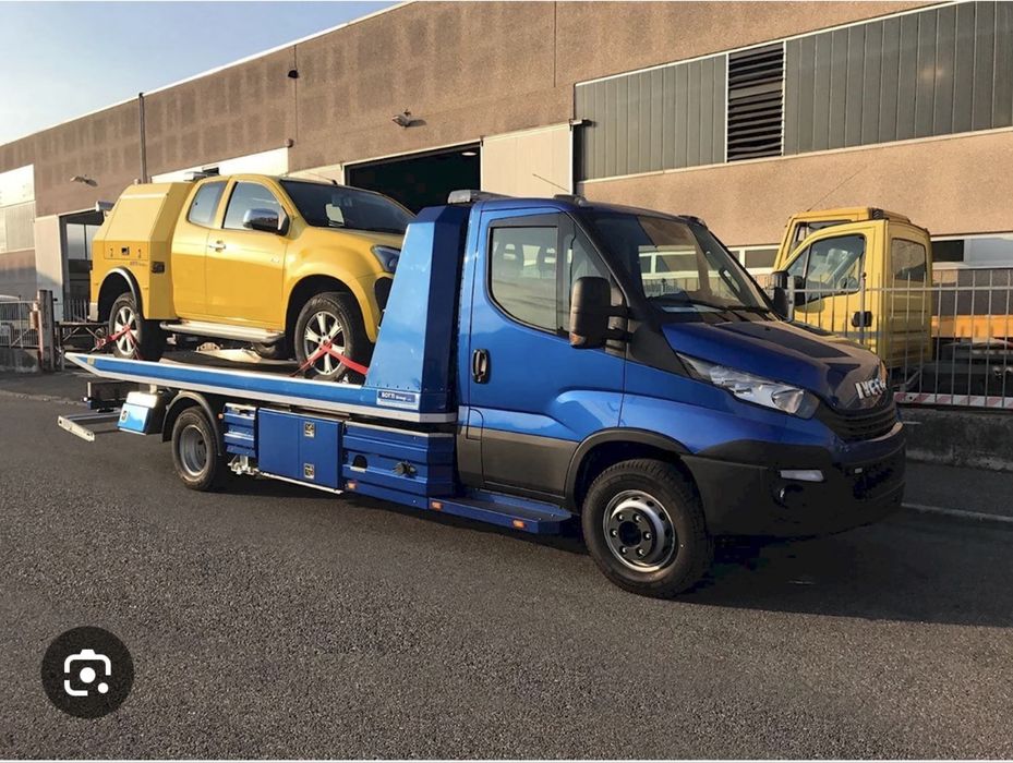 Эвакуатор Астана