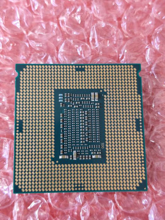 Procesor I5 9400T socket 1151 versiunea 2