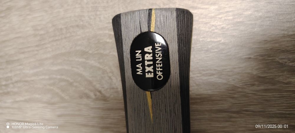 Продавам хилка за тенис на маса  Yasaka