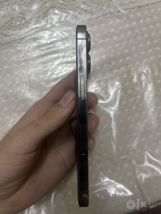 Iphone 13 pro 6/128