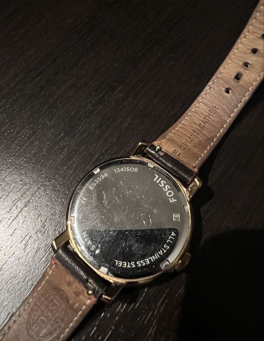 Ceas dama Fossil ES3594