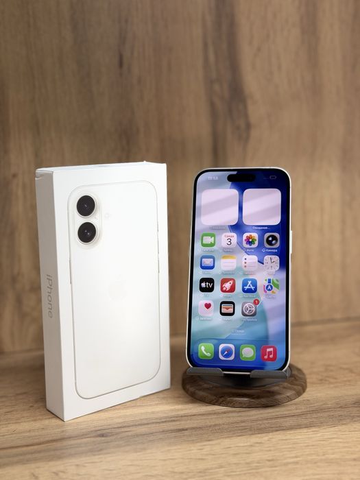iPhone 16 128GB / Айфон 16 128ГБ PhoneLab