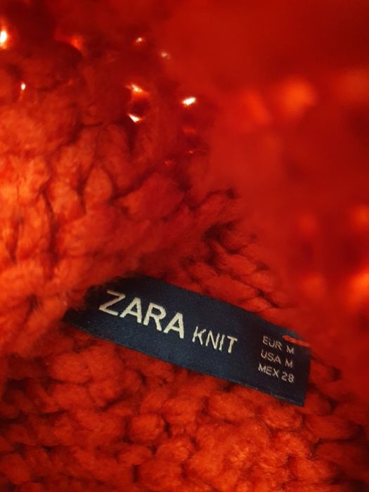 Дамски пуловери Zara... Vero Moda... Lcw размери S и М