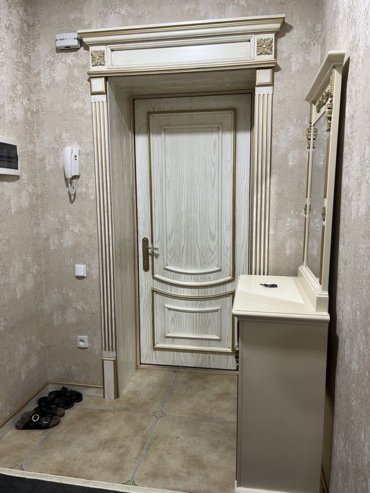Yunsobod Kvartira qizlarga sheriklikka