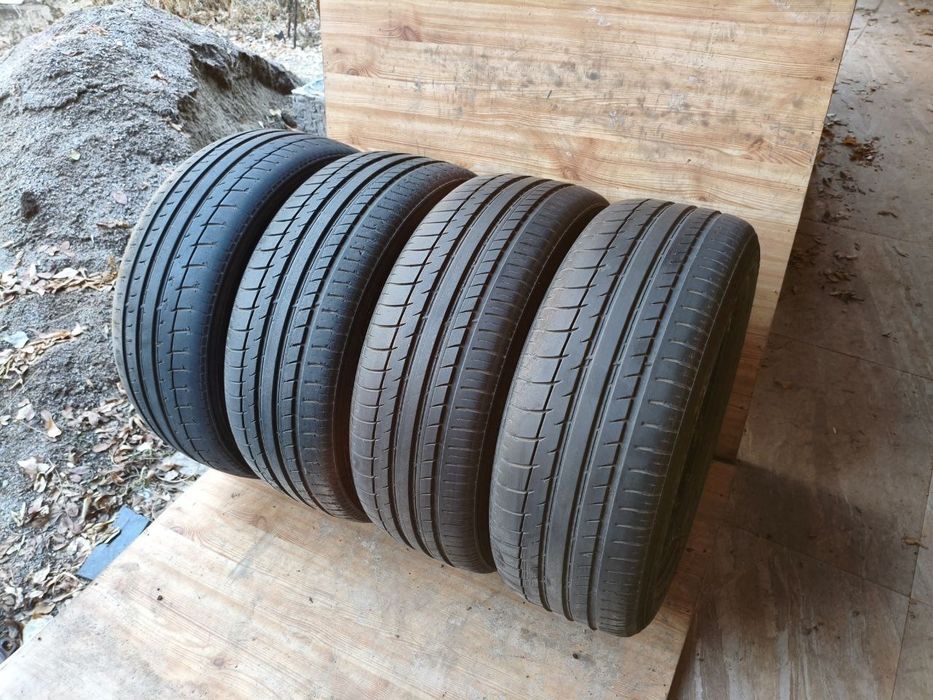 205 55 R16 Комплект 4шт. Лето