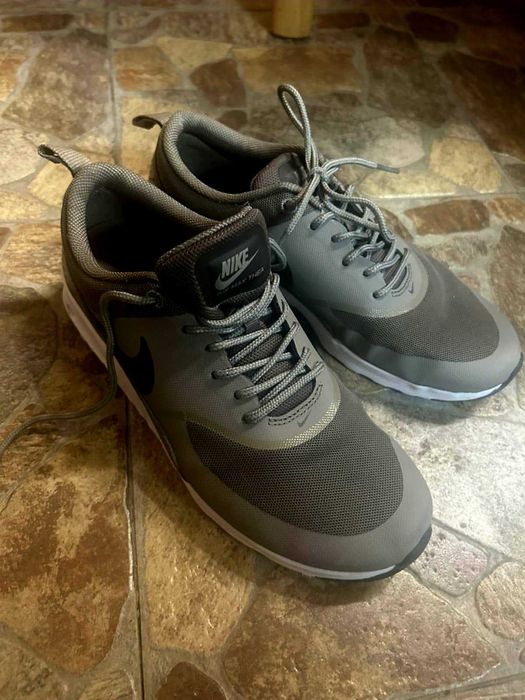 Дамски маратонки Nike