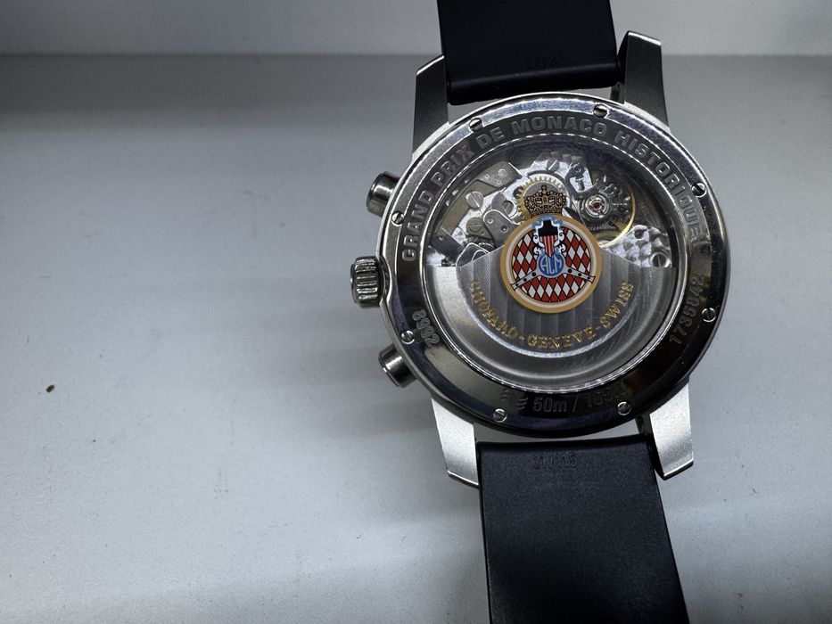 Ceas Chopard Grand Prix De Monaco Historique