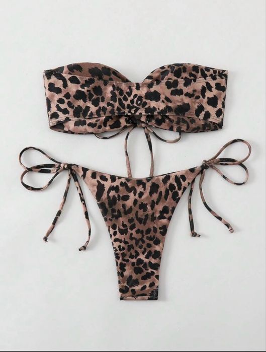 Нов Бански костюм размер 34