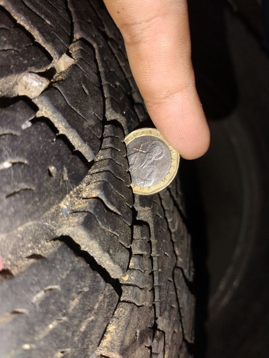 Зимни гуми 195/65R15