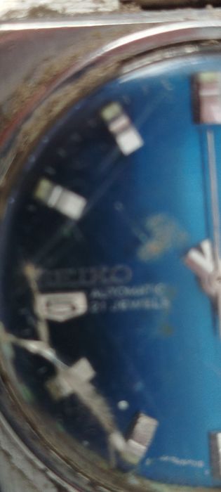 Seiko ceasb bărbătesc automatic