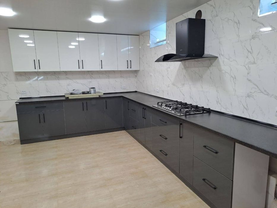 Oshxona Mebel. Кухня. Кухонные гарнитуры. kuxni. Кухни