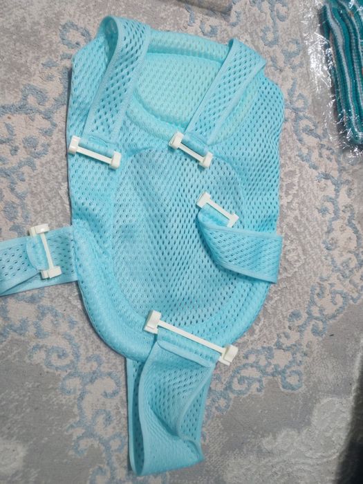 Гамак для купания