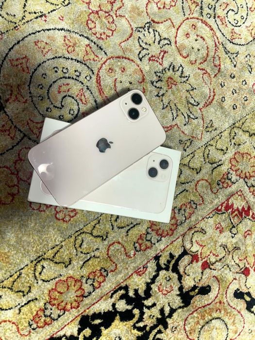 ipohe 13 сатылады 128гб