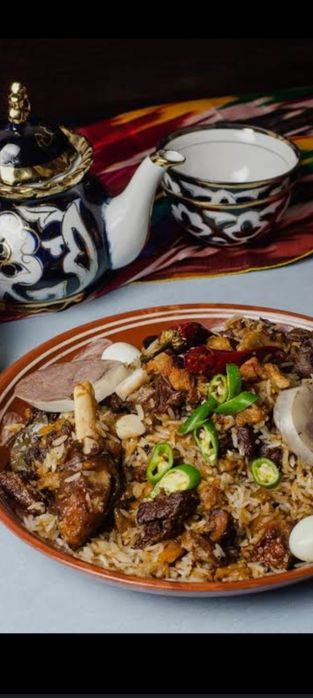 Toy oshi choyxana palaov zigir osh xizmati xar qanaqa toy marosmlar