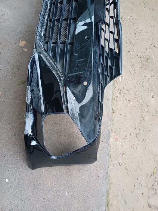 Киа к5 GT LINE олди бампер