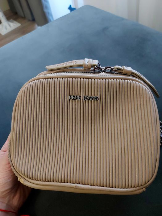 Дамска чанта Pepe Jeans