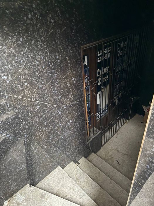 Сдаётся в аренду помещение 115кв