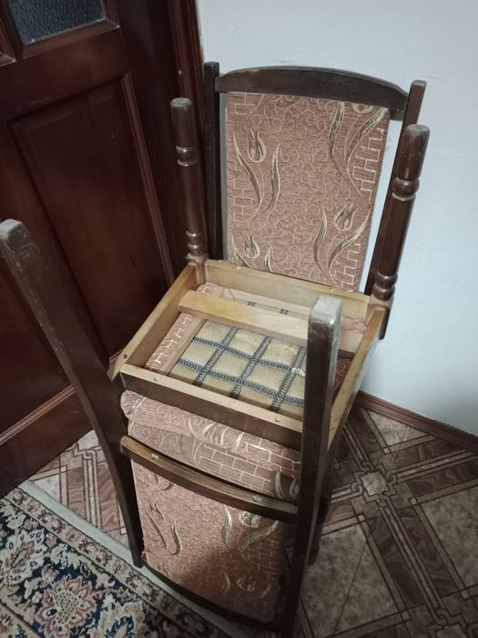 Стулья производство Беларусь б/у