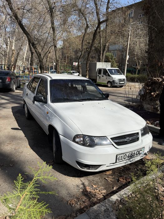 Neksiya 2 M/T 2013y.