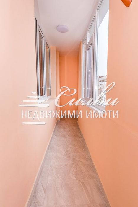 Продава се Двустаен апартамент в Шумен, Тракия - 72 кв.м за 1240 €/кв.м - Снимка #6