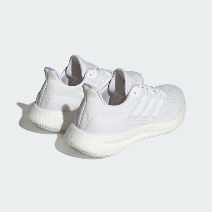 Adidas Pureboost 23 Noi Originali (43 1/3)