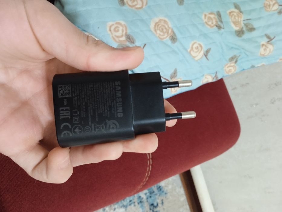 Адаптер самсунг рабочий