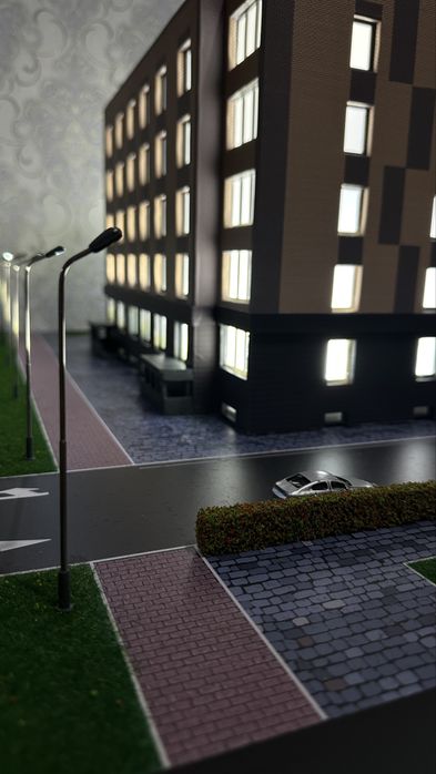 Макеты макеты макеты