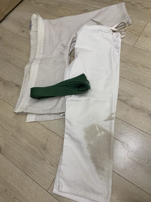 Кимано белый свето